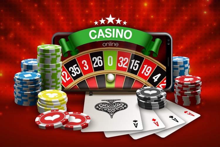 Experience Thrilling Gaming at Online Casino Jettbet