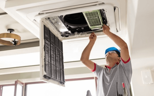 Understanding the AC Deep Cleaning Cost Factors and Benefits Understanding the AC Deep Cleaning Cost Factors and Benefits