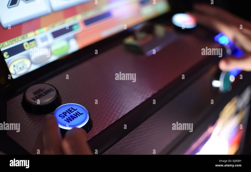 Realz casino in Germany